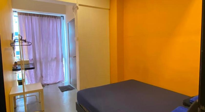 Image of Double Room with Private Bathroom 1