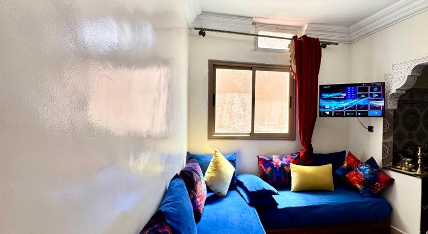 Foto Romantic apartment near sea in Safi, Morocco - Booking Diskon Spesial