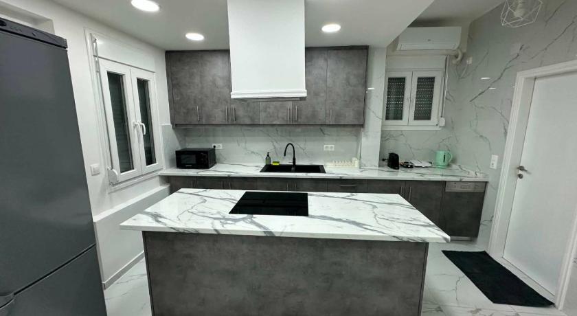Foto von Urban Princess Modern 2BR Nikaia near Piraeus Port - Agoda-Rabattbuchung