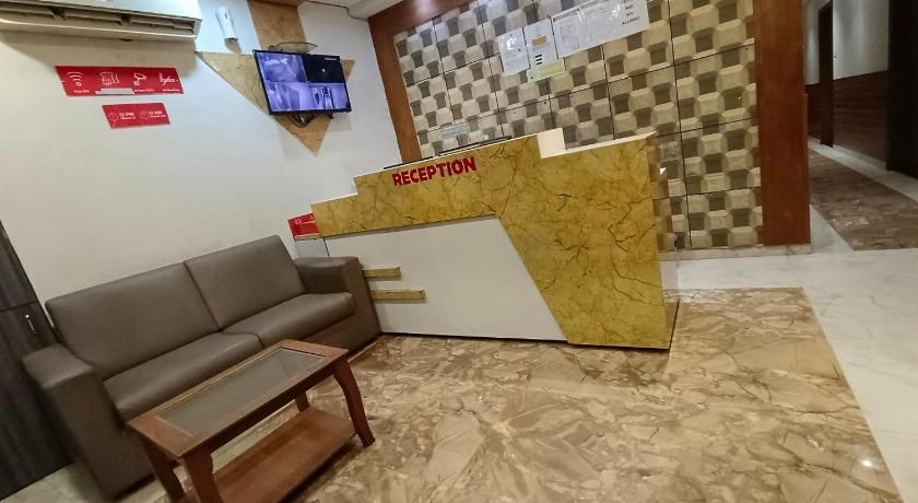 Hotel O Golden Arch – Bombay/ Mumbai, KY