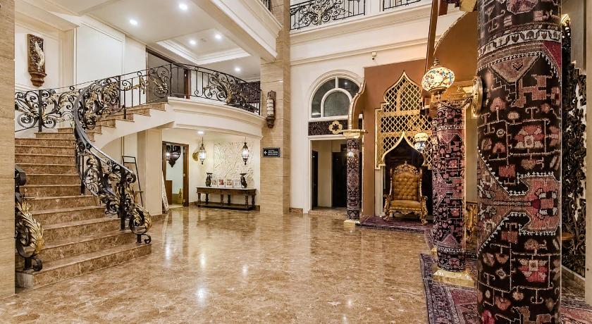 Onih Hotel – Bogor, ID
