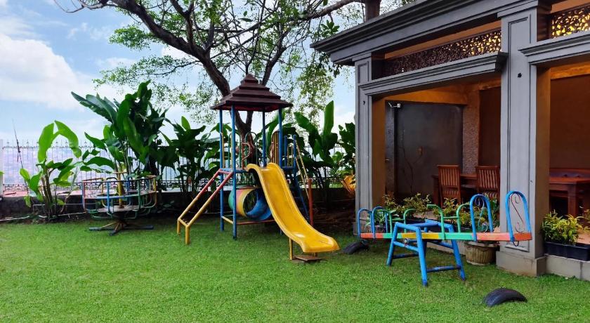 Onih Hotel – Bogor, ID