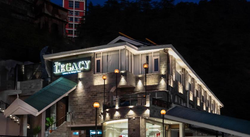 The Legacy Luxury By Bridge View - image 9