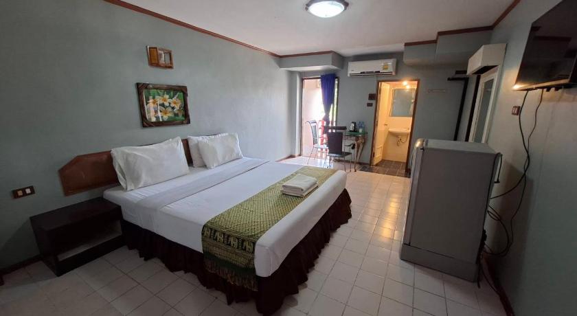 Image of Double Room 0