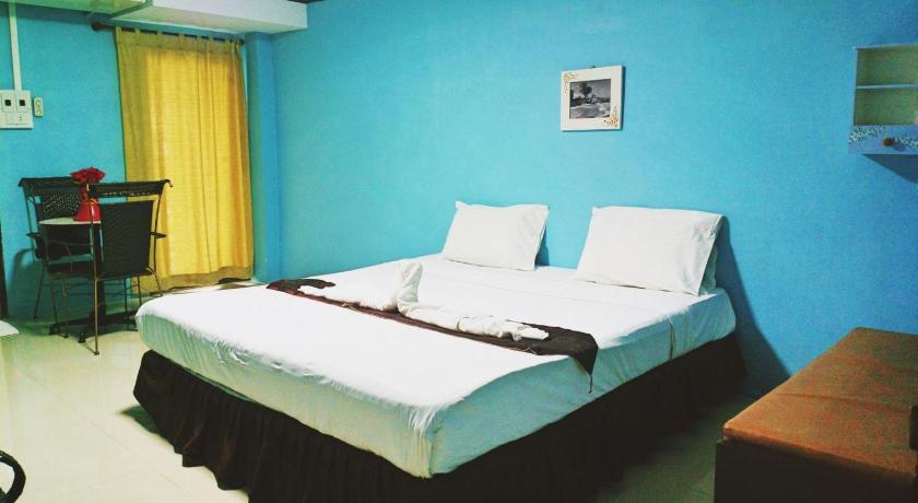 Image of Double Room 3