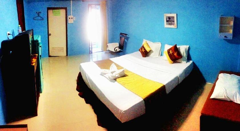 Image of Double Room 4