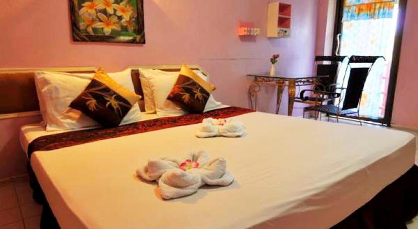 Image of Double Room 1