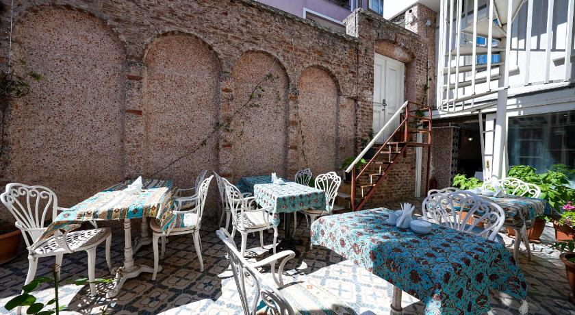 Ersari Hotel - image 6