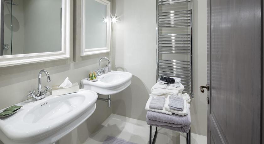 Il Duomo Luxury Suite photo
