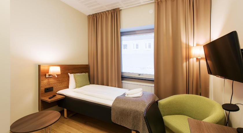 SPiS Hotell Naran photo