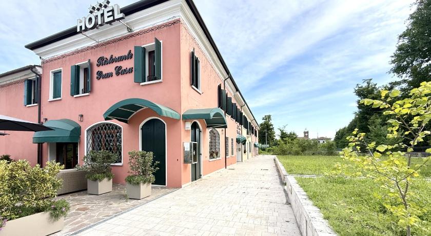 Hotel Gran Casa