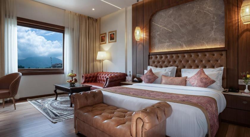Hotel Solar Residency – Srinagar, PA