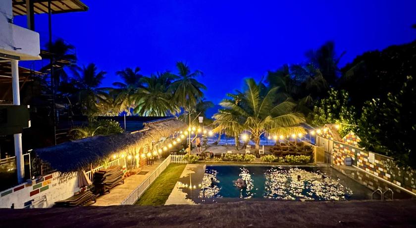 Frangipani Beach Villa - image 4