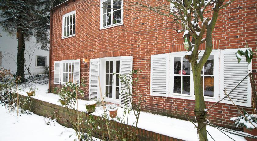 Ferienwohnung in Hamburg West photo