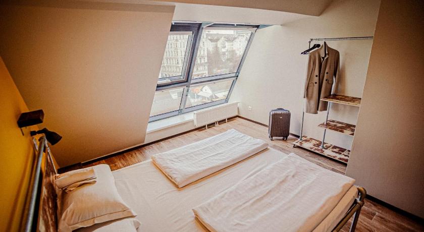 Image of Double Room 3