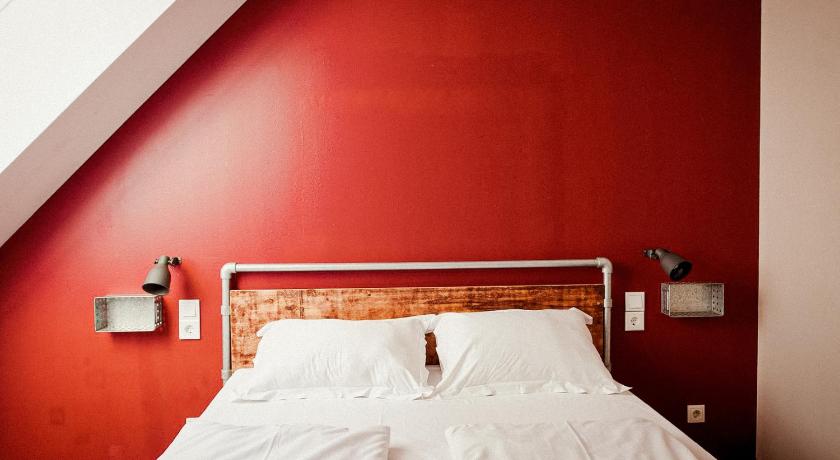 Image of Double Room 5