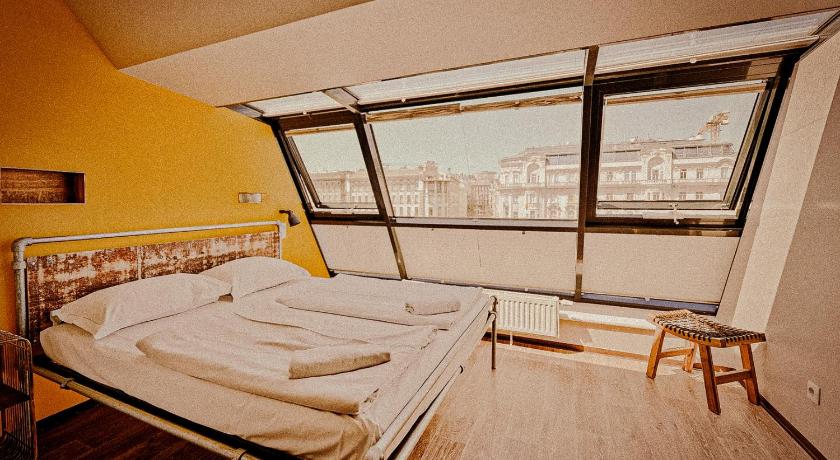 Image of Double Room 1