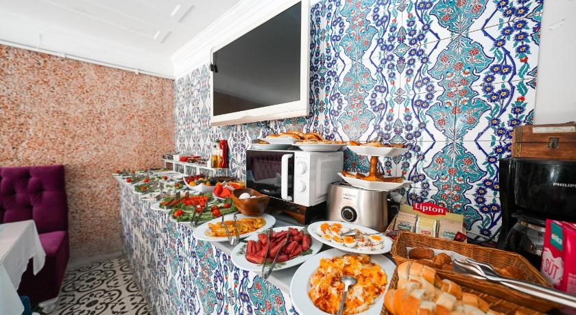 Ersari Hotel - image 4