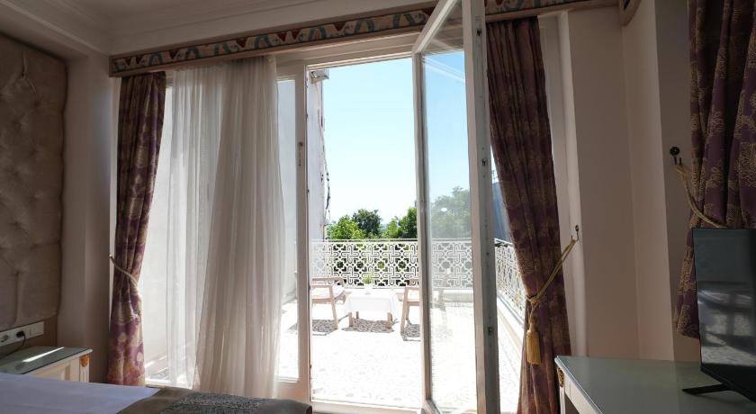Ersari Hotel - image 3
