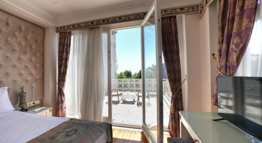 Ersari Hotel - image 13
