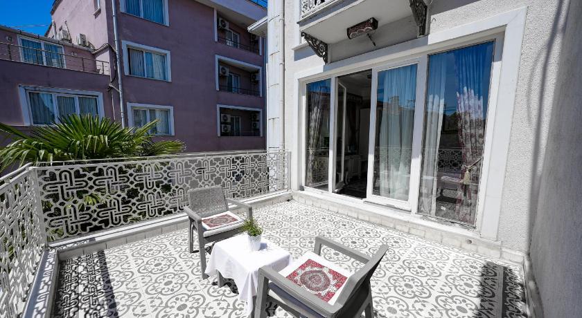 Ersari Hotel - image 5