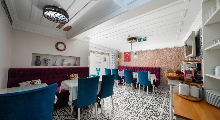 Ersari Hotel - image 7