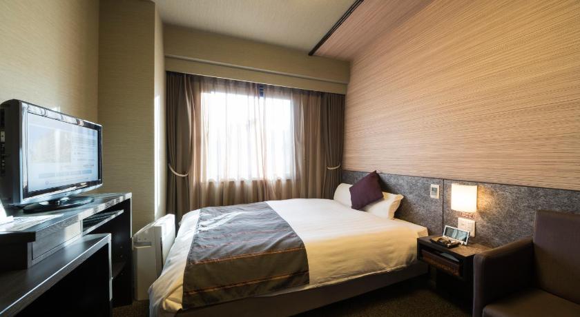 Image of Double Room Non Smoking 1