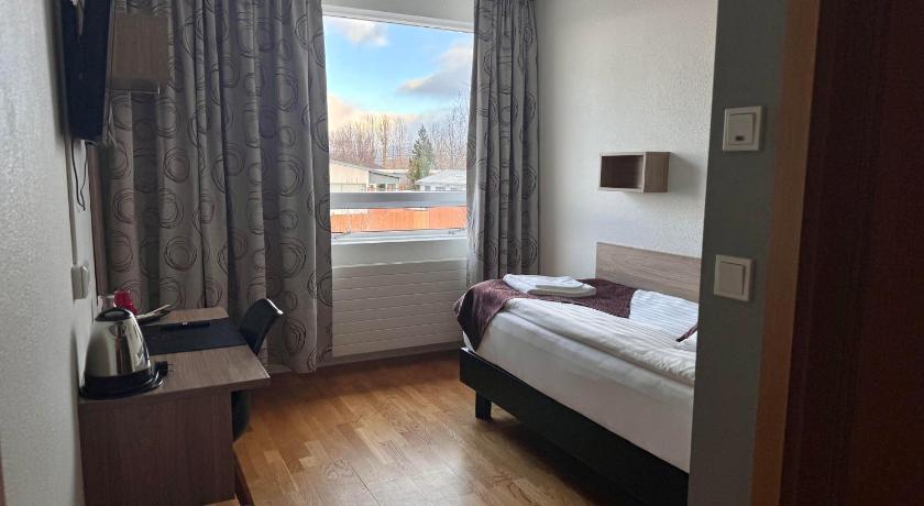 Image of Single Room 0