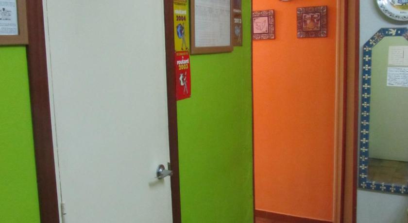 Pension Alamar photo