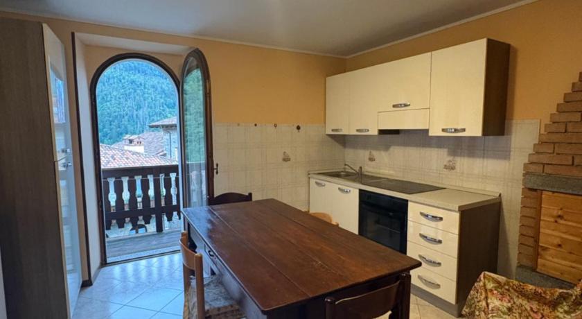 CASA SAN MICHELE