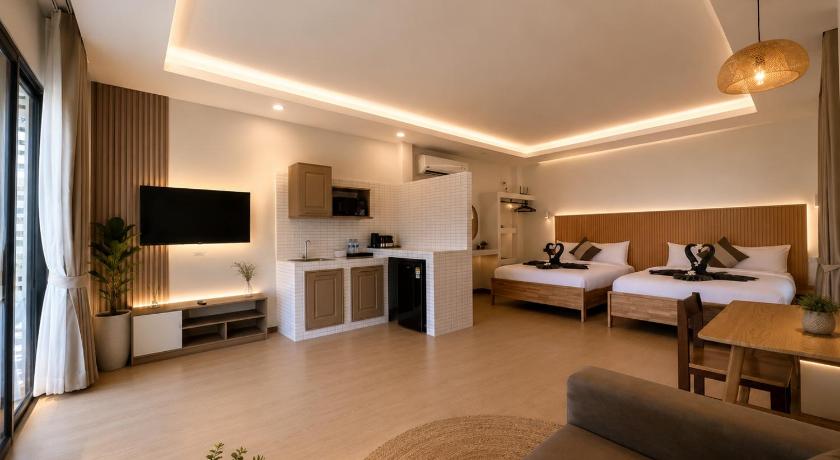 Prukrom Lanta Guesthouse - image 15