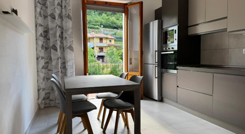 River Apartment