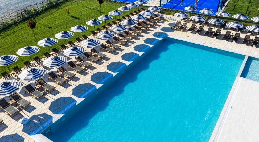 Foto de Комплекс Шампион - Reserva com desconto Agoda