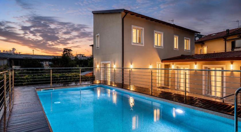 Petit Hotel