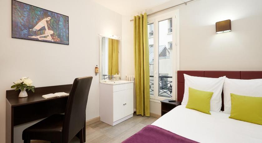 Image of Double Room with Shared Bathroom 0