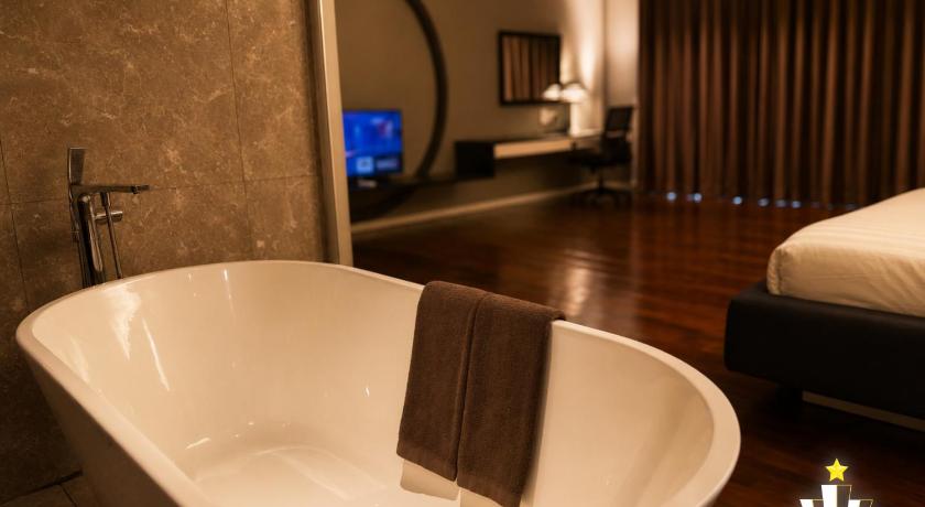 The Shore Hotel & Residences By La VISTA - image 38