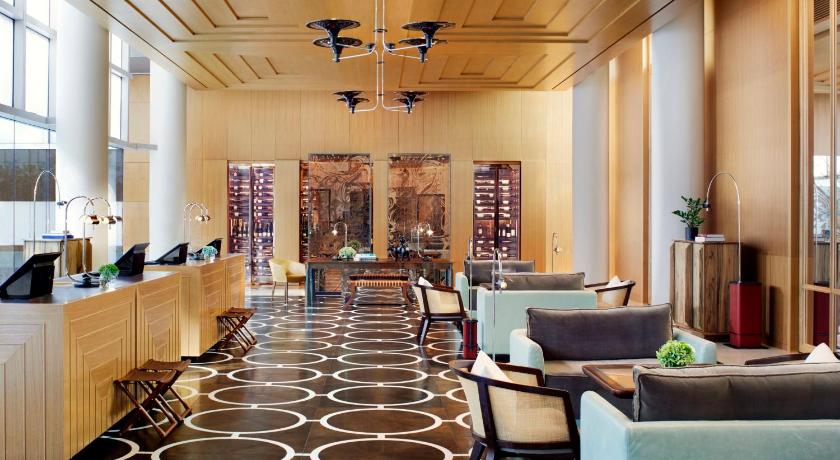 The Ritz-Carlton Millenia Singapore - image 15