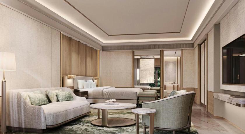 Image of Manor Pool Suite, Plunge Pool 0