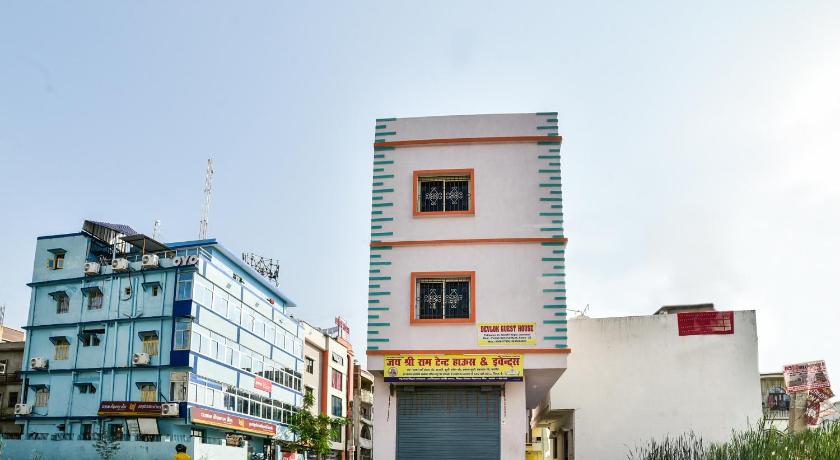Hotel O Devlok Guest House - image 2