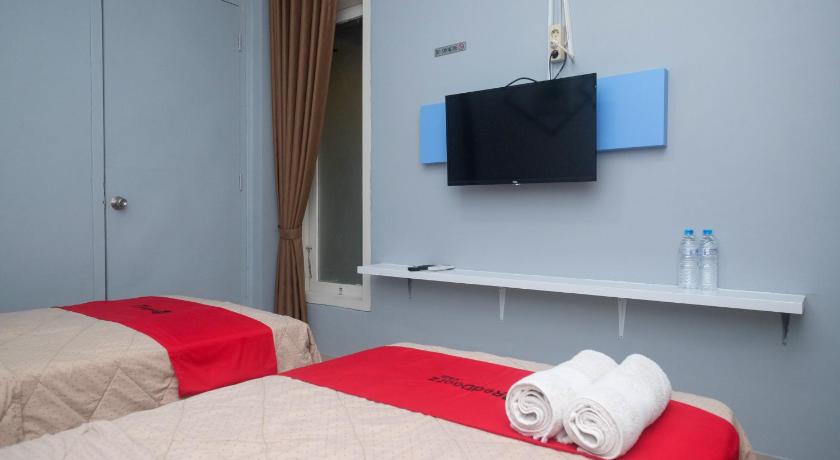 Image of Twin Room 7