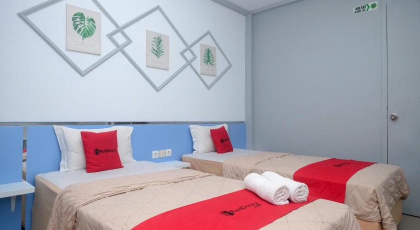 Image of Twin Room 4