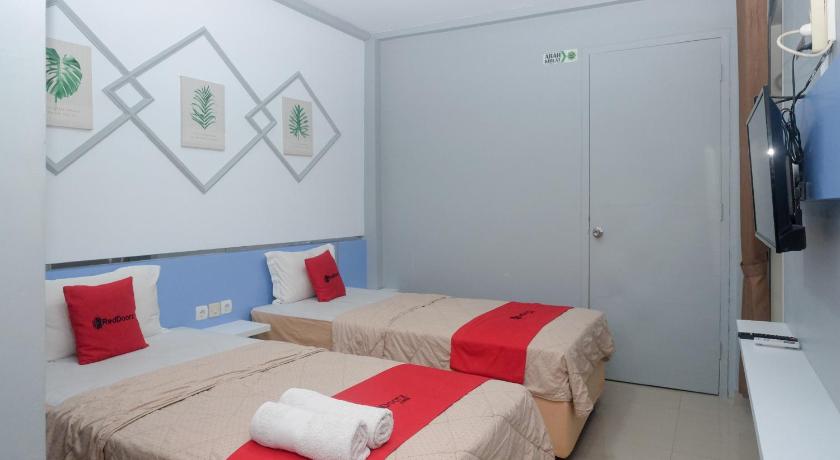 Image of Twin Room 3