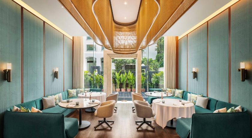 The St. Regis Bangkok Hotel - image 9