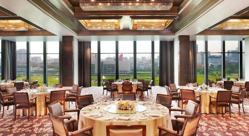 The St. Regis Bangkok Hotel - image 14