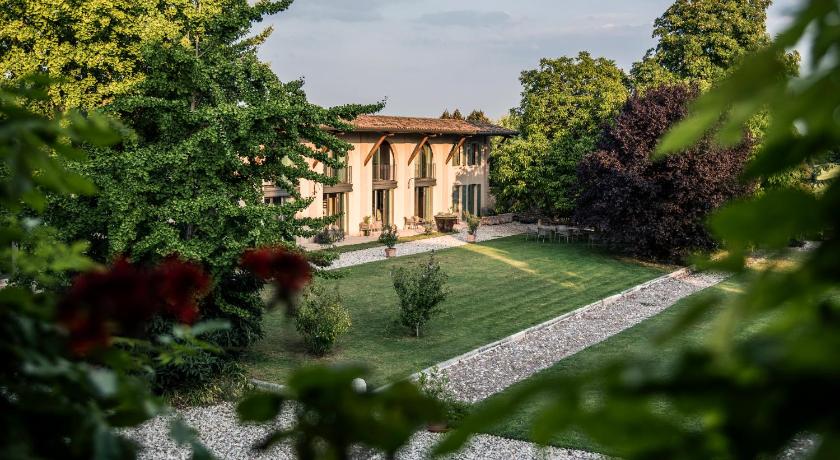 Foto Agriturismo Corte Ruffoni - Booking Diskon Spesial
