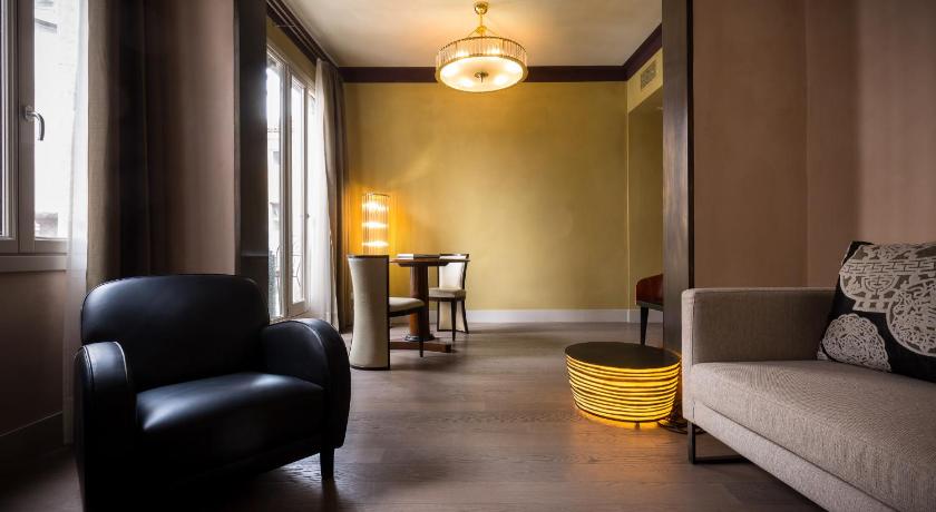 Foto Classic Double Room with Canal View - separate Building 13