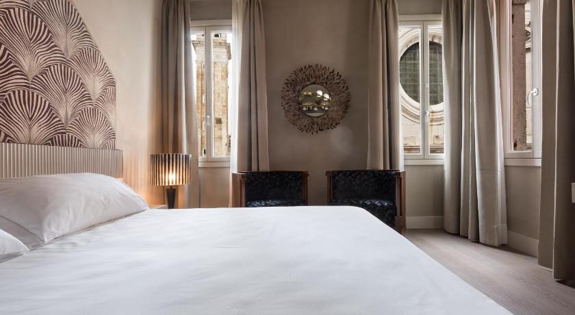 Foto Classic Double Room with Canal View - separate Building 11