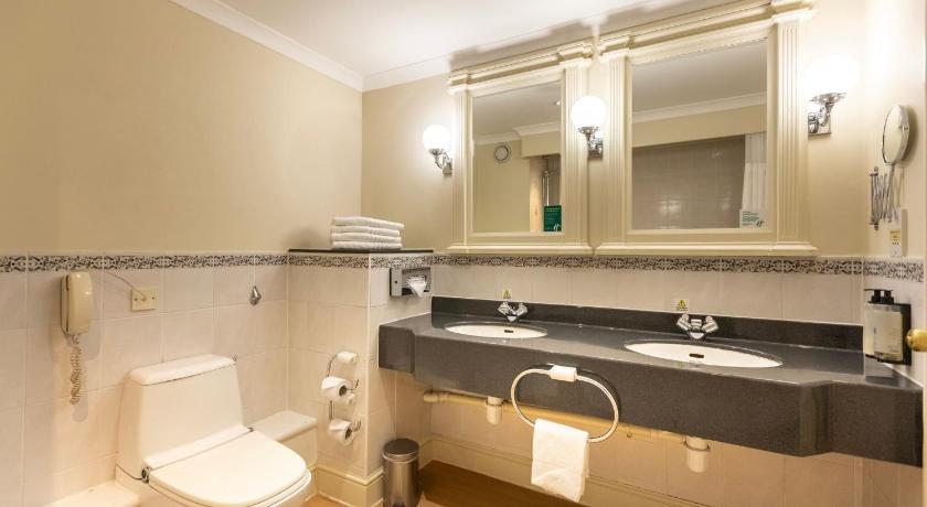 Εικόνα για King Suite with Living Area 2
