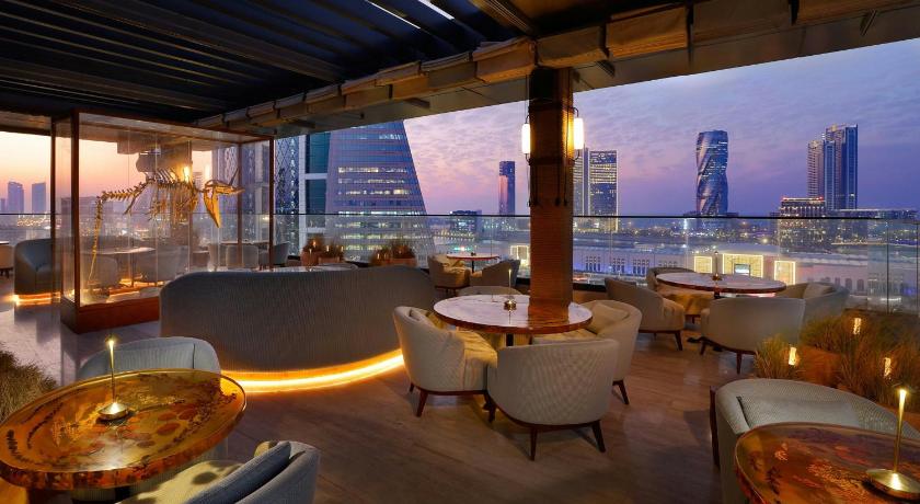 Sheraton Bahrain Hotel - image 15