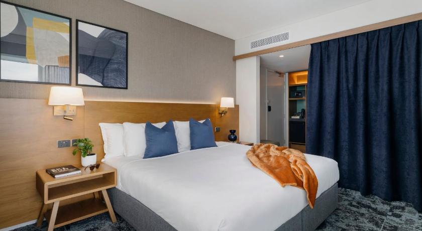 Image of Standard Room 1